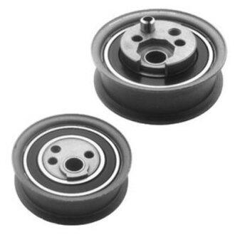 Ролик натяжна AUDI, VW (, кор. Код MPQ0534) MAGNETI MARELLI 331316170534