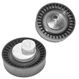 Ролик провідний BMW (вир-во Magneti Marelli, кор. Код MPQ0547) MAGNETI MARELLI 331316170547