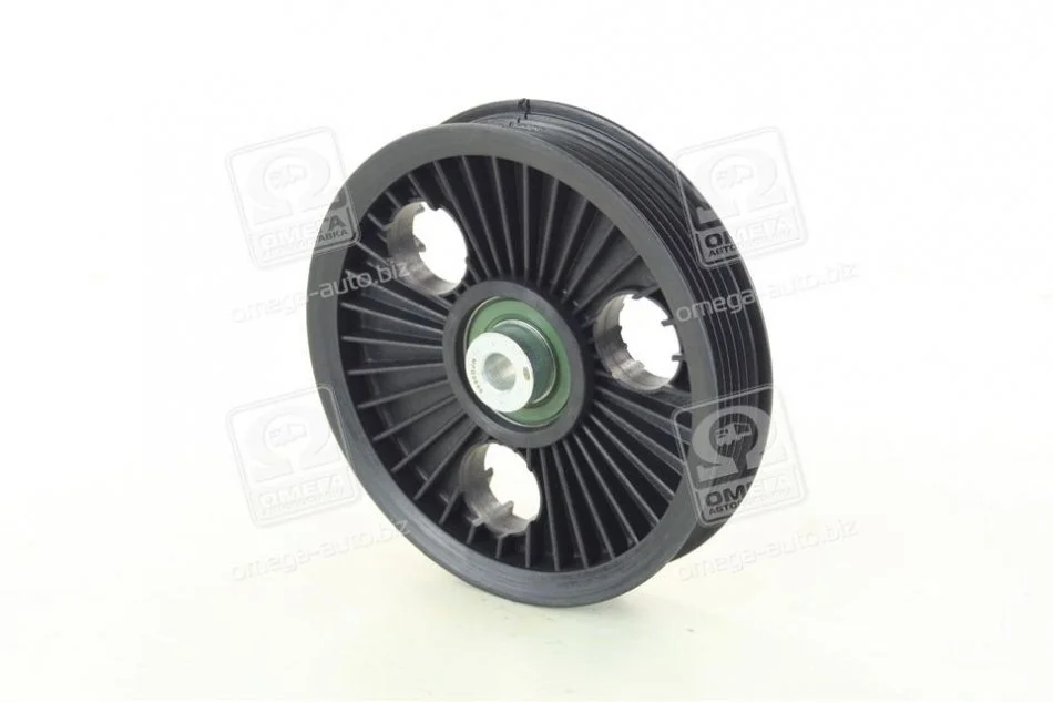 Ролик ведущий NISSAN, RENAULT (Вир-во Magneti Marelli, кор. код MPQ0586) MAGNETI MARELLI 331316170586 (фото 1)