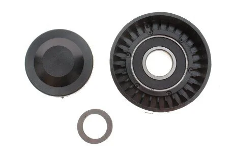 Ролик ведучий AUDI, VW (Вир-во Magneti Marelli, кор. код MPQ0595) MAGNETI MARELLI 331316170595