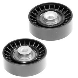 Напрямний ролик, клинового реміня (, кор. Код MPQ0621) MAGNETI MARELLI 331316170621