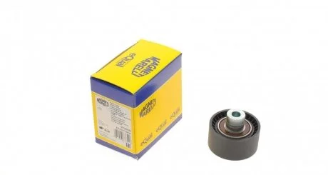 Ролик ведучий CITROEN, FIAT, PEUGEOT (Вір-во Magneti Marelli, кор. MPQ0623) MAGNETI MARELLI 331316170623