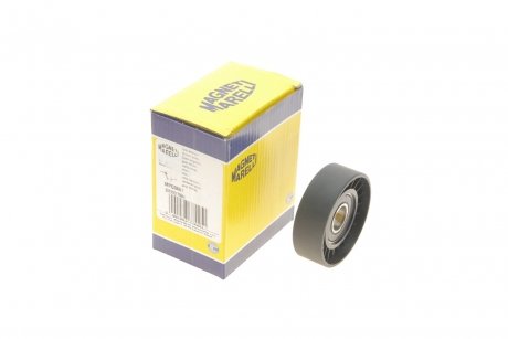 Шкив приводного пояса MAGNETI MARELLI 331316170661