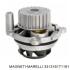 Ролик ремня поликлинового MAGNETI MARELLI 331316171191 (фото 1)