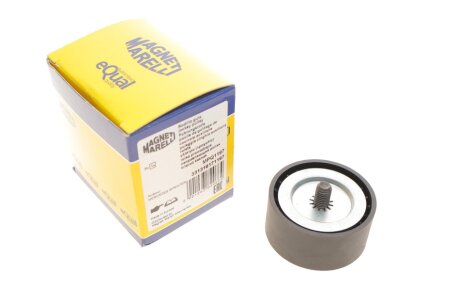 Напрямний ролик, клинового реміня (, кор. Код MPQ1197) MAGNETI MARELLI 331316171197