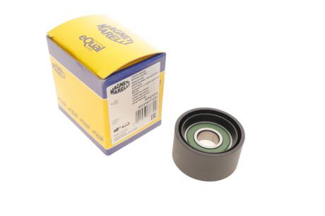 Шків привідного паса MAGNETI MARELLI 331316171252