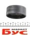 Ролик модуля натяжителя ремня MPQ1255 (Выр-во MagnetiMarelli) MAGNETI MARELLI 331316171255 (фото 1)