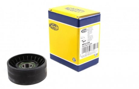 Ролик модуля натягувача ременя MPQ1255 (MagnetiMarelli) MAGNETI MARELLI 331316171255 (фото 1)