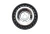 Напрямний ролик, клинового реміня (, кор. Код MPQ1256) MAGNETI MARELLI 331316171256 (фото 3)
