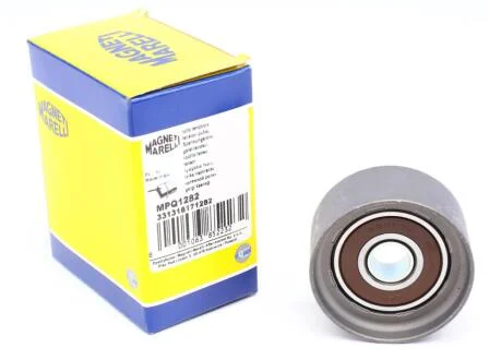 Роликовый модуль натяжителя ремня MPQ1282 (Выр-во MagnetiMarelli) MAGNETI MARELLI 331316171282