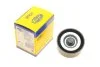 Напрямний ролик, клинового реміня (вир-во Magneti Marelli, кор. Код MPQ1340) MAGNETI MARELLI 331316171340 (фото 1)