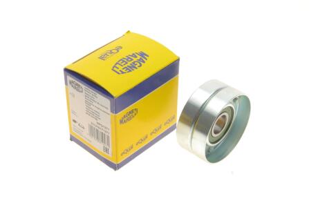 Шків привідного паса MAGNETI MARELLI 331316171371