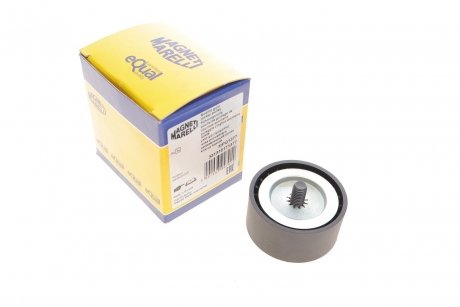 Ролик генератора MAGNETI MARELLI 331316171377