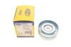 Напрямний ролик, клинового реміня (вир-во Magneti Marelli, кор. Код MPQ1413) MAGNETI MARELLI 331316171413 (фото 2)