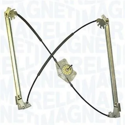 Склопідйомник Електричний MAGNETI MARELLI 350103164200 (фото 1)