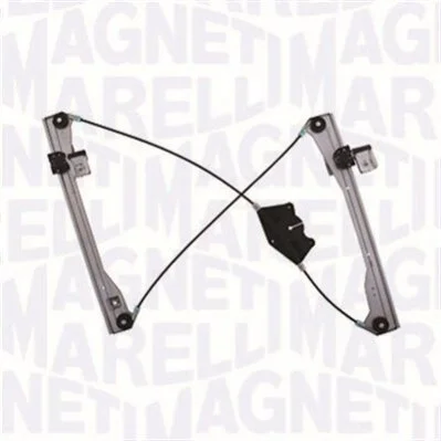 Стеклоподъемники Электрический MAGNETI MARELLI 350103170034 (фото 1)