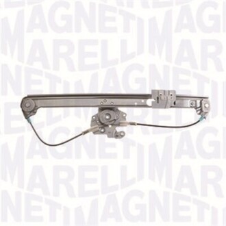 Стеклоподъемный механизм MAGNETI MARELLI 350103170069