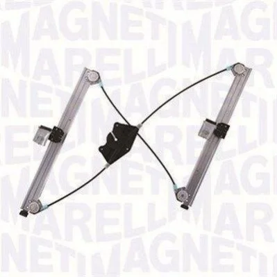 Склопідйомник Електричний MAGNETI MARELLI 350103170099 (фото 1)
