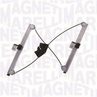 Склопідйомник Електричний MAGNETI MARELLI 350103170099