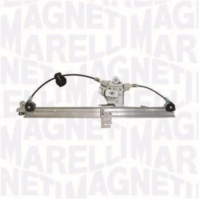 Стеклоподъемник Электрический MAGNETI MARELLI 350103170309 (фото 1)