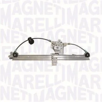 Стеклоподъемник электрический MAGNETI MARELLI 350103170309