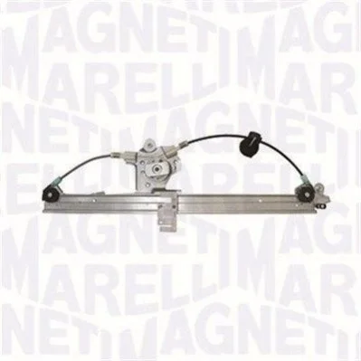 Стеклоподъемник Электрический MAGNETI MARELLI 350103170310 (фото 1)