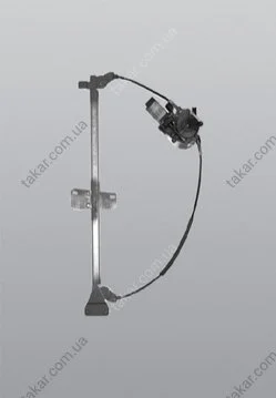 Стеклоподъемник Электрический MAGNETI MARELLI 350103354000 (фото 1)