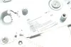 Стеклоподъемник электрический MAGNETI MARELLI 350103711000 (фото 9)
