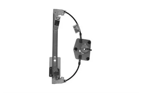 Стеклоподъемники Электрический MAGNETI MARELLI 350103856000