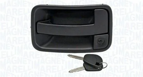 Ручка двери правая MAGNETI MARELLI 350105005900