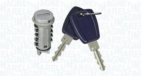 Циліндр замка MAGNETI MARELLI 350105006400