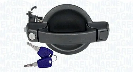 Ручка багажника MAGNETI MARELLI 350105010400