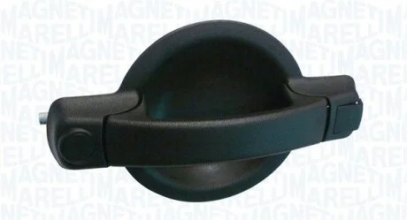 Ручка двери правая MAGNETI MARELLI 350105023700