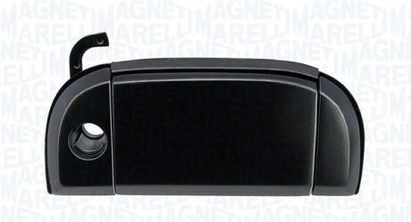 Ручка відкривання дверей MAGNETI MARELLI 350105028000