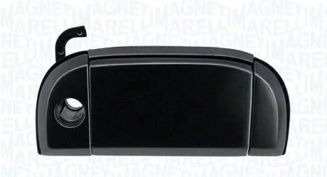Ручка двери правая MAGNETI MARELLI 350105028000