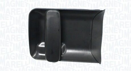 Фото ручка двери правая CITROEN BERLINGO (MagnetiMarelli) MAGNETI MARELLI 350105035800 Ручка двери правая CITROEN BERLINGO (MagnetiMarelli) MAGNETI MARELLI 350105035800