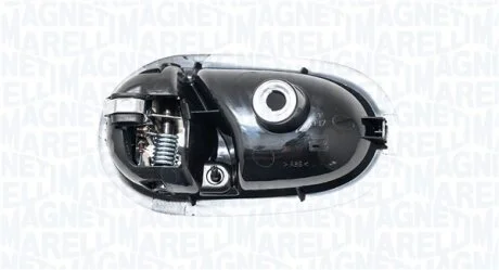 Ручка двери MAGNETI MARELLI 350105053800