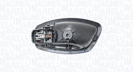Дверна ручка внутрішня MAGNETI MARELLI 350105054500