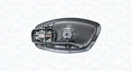 Ручка двери MAGNETI MARELLI 350105054500