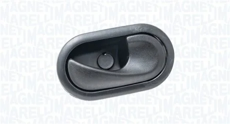 Ручка двери MAGNETI MARELLI 350105054600