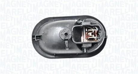 Ручка двери MAGNETI MARELLI 350105054800