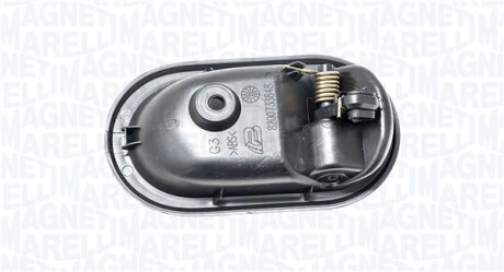Дверна ручка внутрішня MAGNETI MARELLI 350105055300
