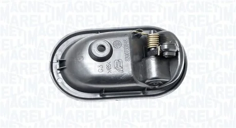Ручка двери MAGNETI MARELLI 350105055300
