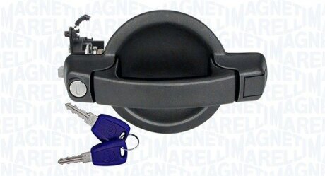 Дверна ручка MAGNETI MARELLI 350105057500