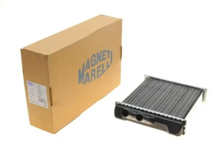 Радиатор отопителя салона MAGNETI MARELLI 350218429000