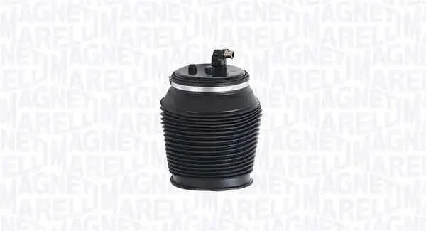 Пневмоподушка резинометаллическая задний мост слева MAGNETI MARELLI 3509AB (фото 1)