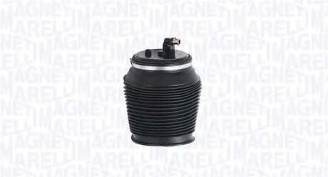 Пневмоподушка резинометаллическая задний мост слева MAGNETI MARELLI 3509AB