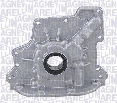 Масляний насос MAGNETI MARELLI 351516000009 (фото 1)