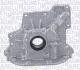 Масляний насос MAGNETI MARELLI 351516000009 (фото 1)