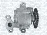 Масляний насос MAGNETI MARELLI 351516000011 (фото 2)